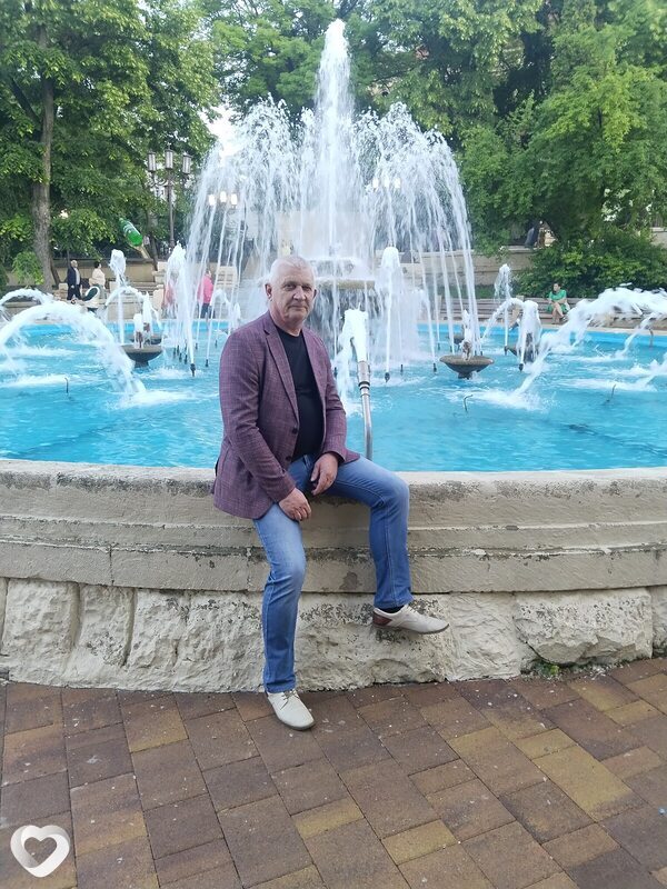 Валерий, 57, Волжском — анкета №403240