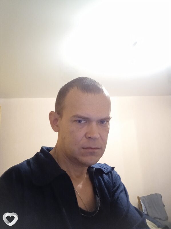 Алексей, 43, Самаре — анкета №403241