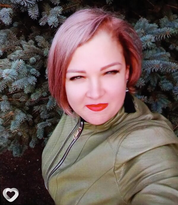 Ирина, Назарово