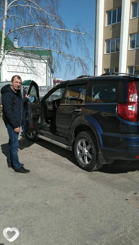 Олег, 60, Кемерове — анкета №403244