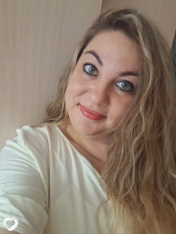 Ирина, 38, Витебске — анкета №403247