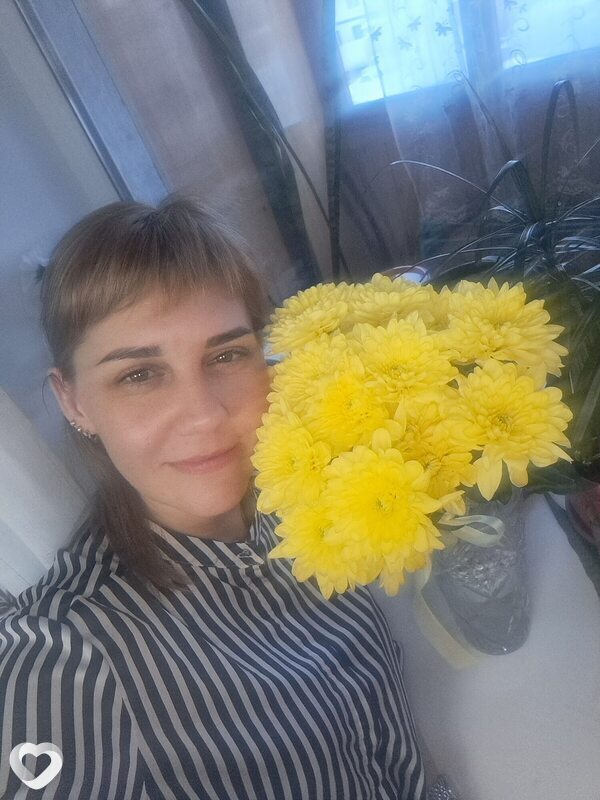 Алсу, 40, Уфе — анкета №403248