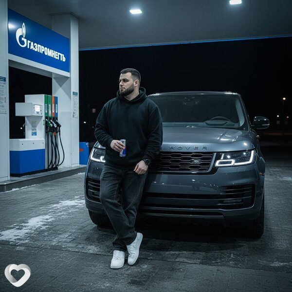 Марат, 31, Санкт-Петербурге — анкета №403252