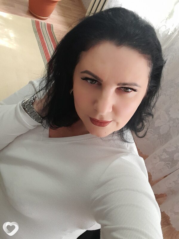 Ирина, 45, Омске — анкета №403253