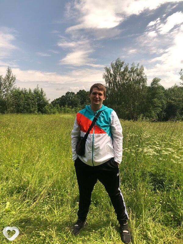 Alexey, 34, Минске — анкета №402761