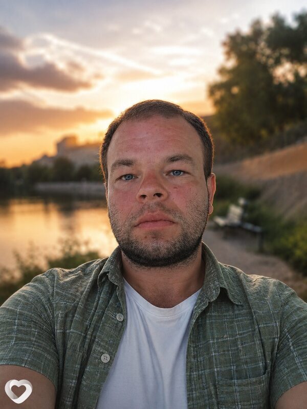 Витя, 29, Минске — анкета №402767