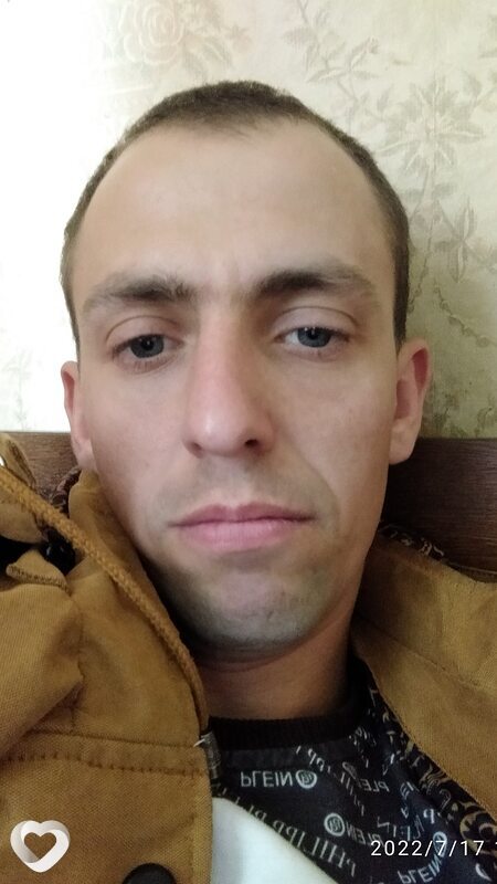 Владик, 30, Дзержинске — анкета №402768