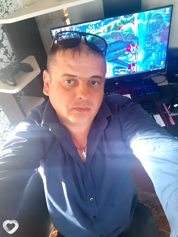 Александр, 43, Воронеже — анкета №402771