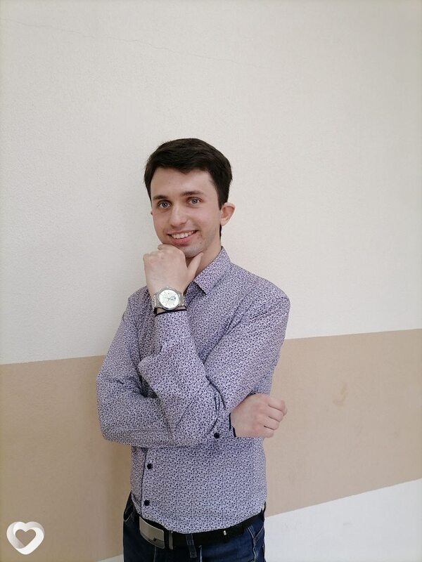 Евгений, 30, Гомеле — анкета №402778