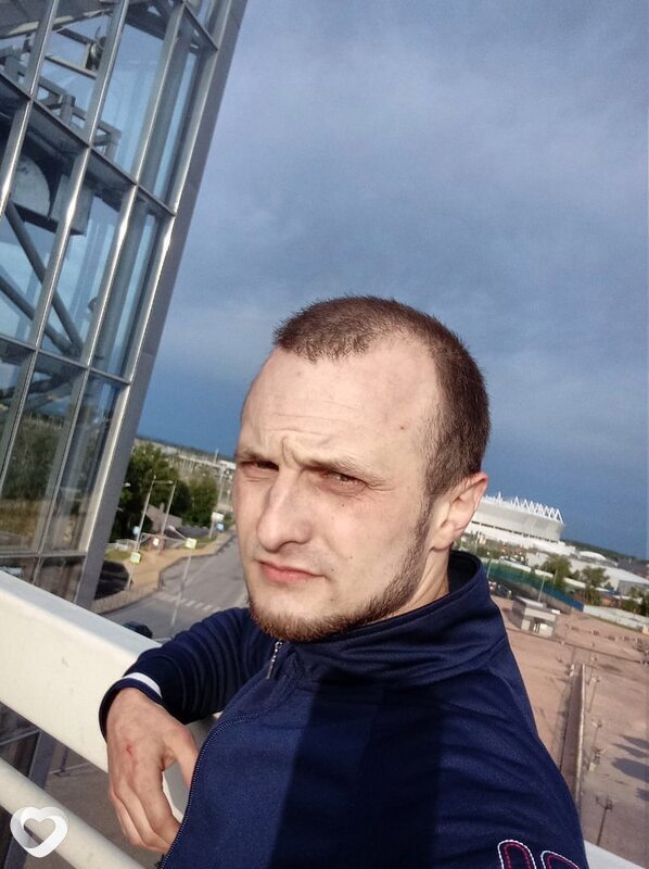 Кирилл, 33, Новошахтинске — анкета №402783