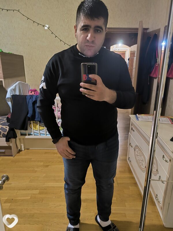 Максим, 27, Люберцах — анкета №403085