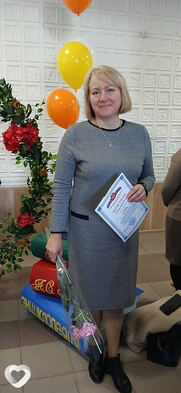 Ирина, 59, Омске — анкета №403088