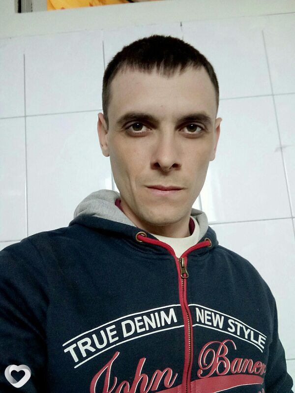 Владимир, 32, Одессе — анкета №403091