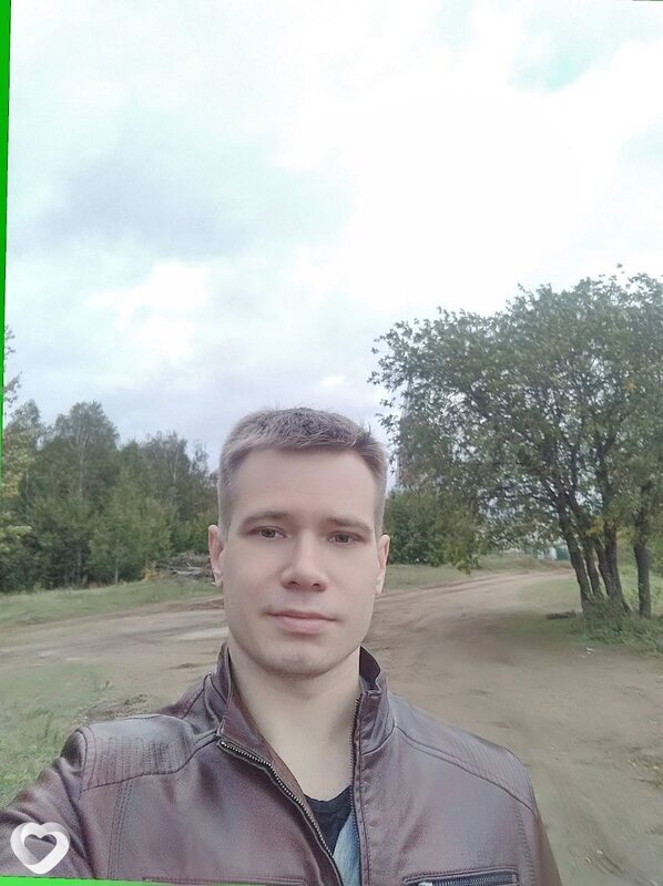 Андрей, Краснокамск
