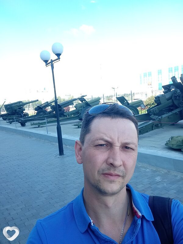 Митяй, 39, Нижнем Тагиле — анкета №403096