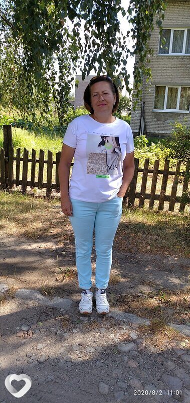 Anna, Щучин