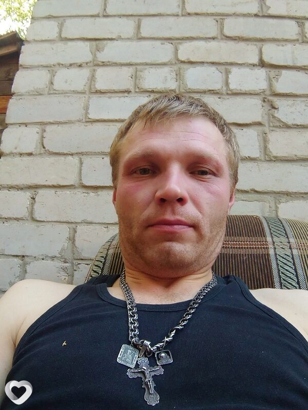 Андрей, 39, Санкт-Петербурге — анкета №403104