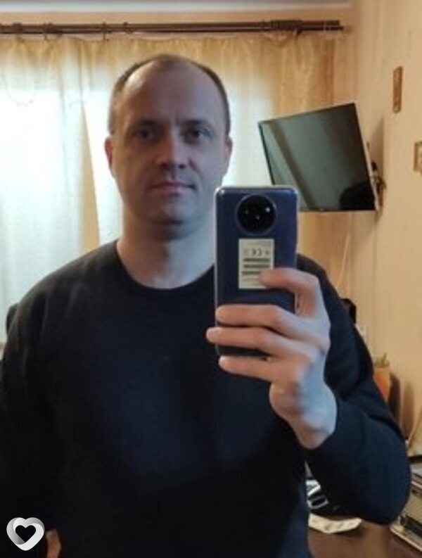 Евгений, 44, Минске — анкета №403057