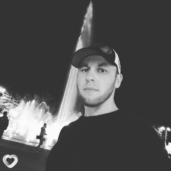 Анатолий, 37, Хабаровске — анкета №403058