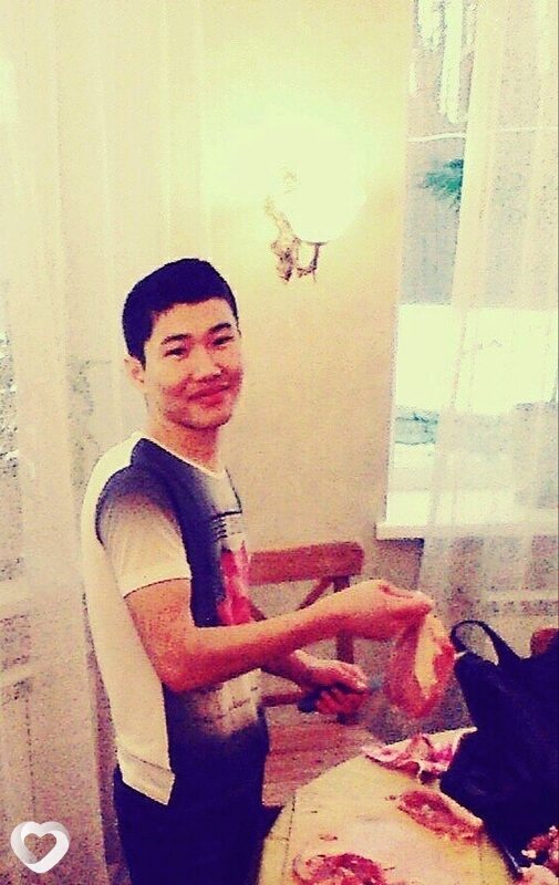 Эрлан, 31, Анапе — анкета №403062
