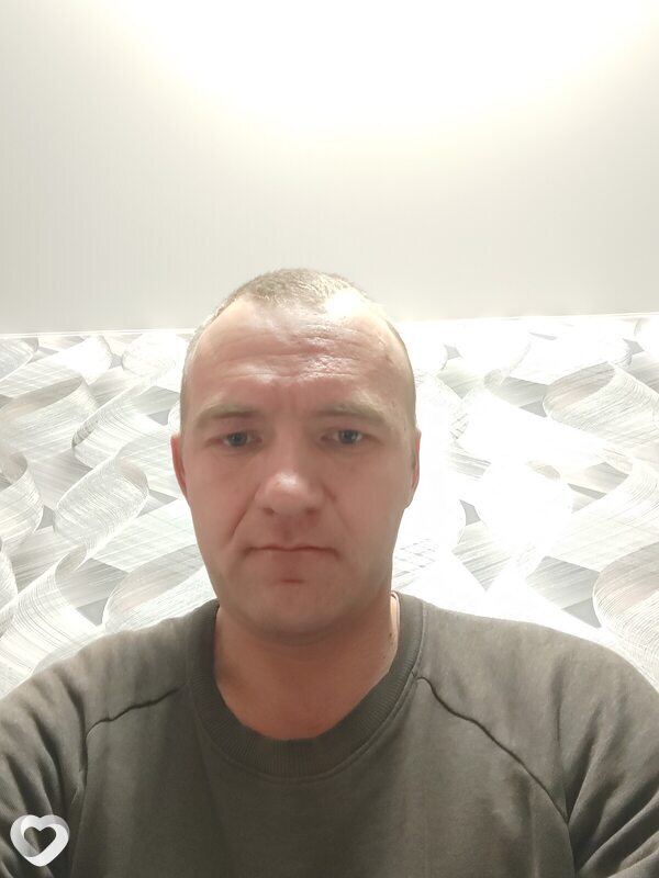 Дима, 41, Орше — анкета №403063