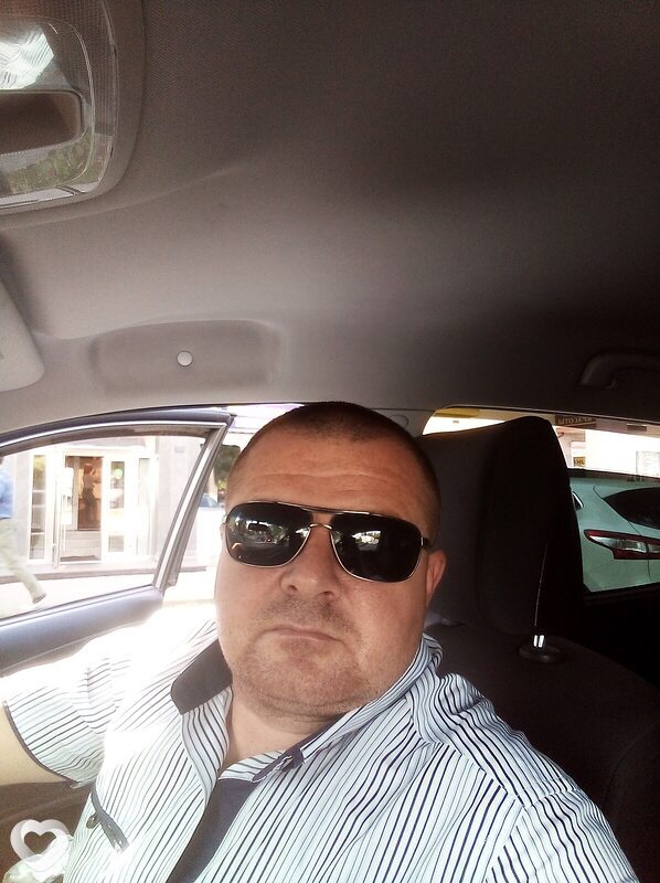 Самгин, 48, Брянске — анкета №403064