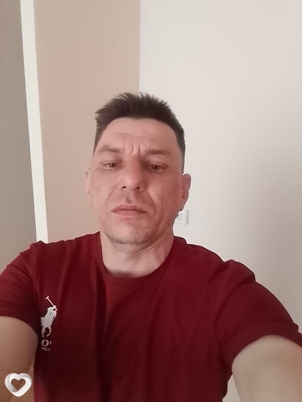 Владимир, 48, Сургуте — анкета №403066