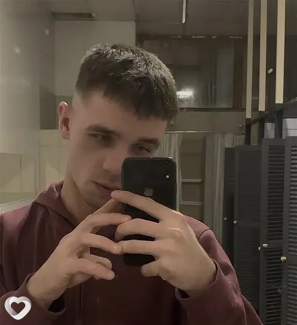 Даниил, 29, Солигорске — анкета №403069