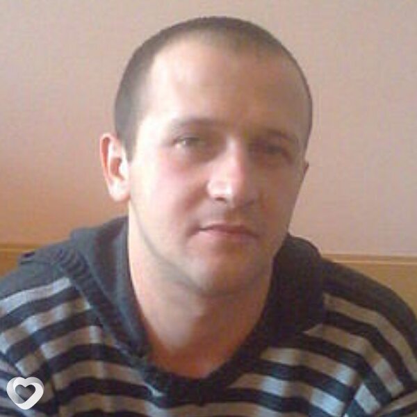 Женя, 40, Щекине — анкета №403070