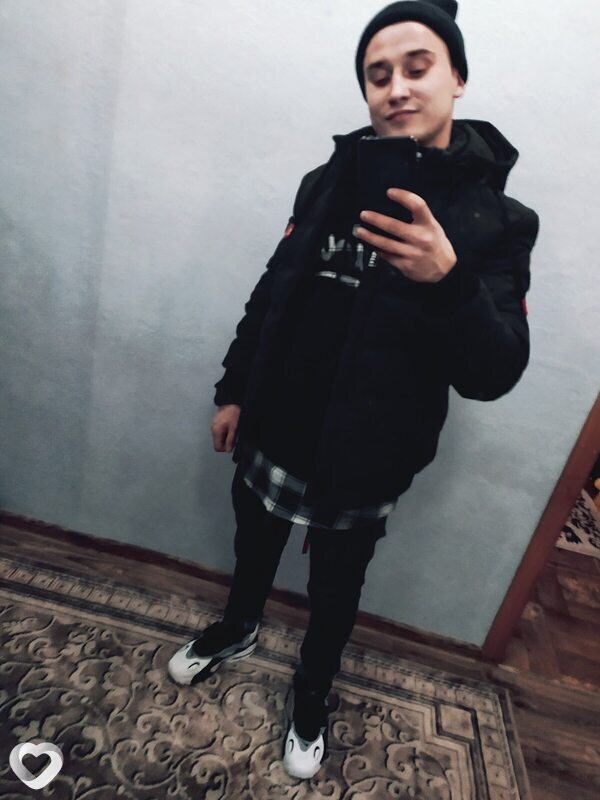 Паша, 27, Калинковичах — анкета №403074