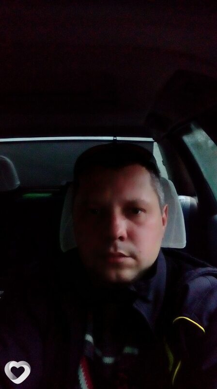 Макс, 41, Могилев — анкета №403077