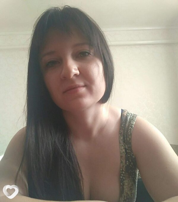 Ольга, 41, Толочине — анкета №403079