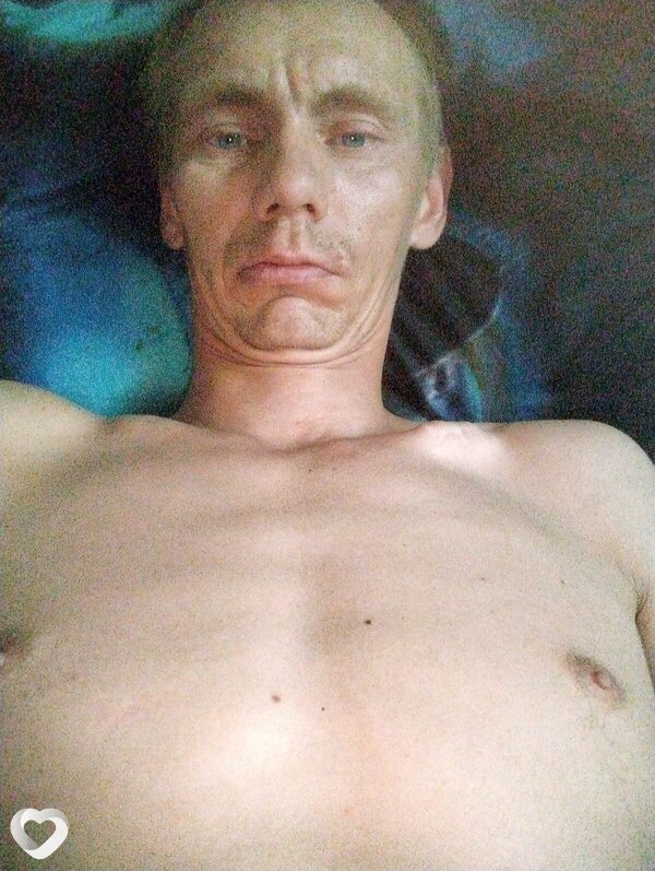 Сергей, 39, Хабаровске — анкета №403041