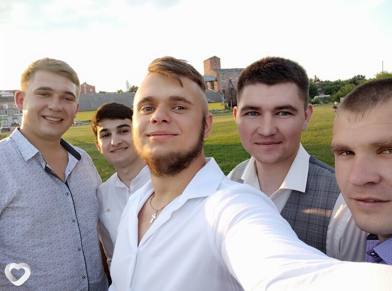 Вячеслав, 27, Комсомольске-на-Амуре — анкета №403047
