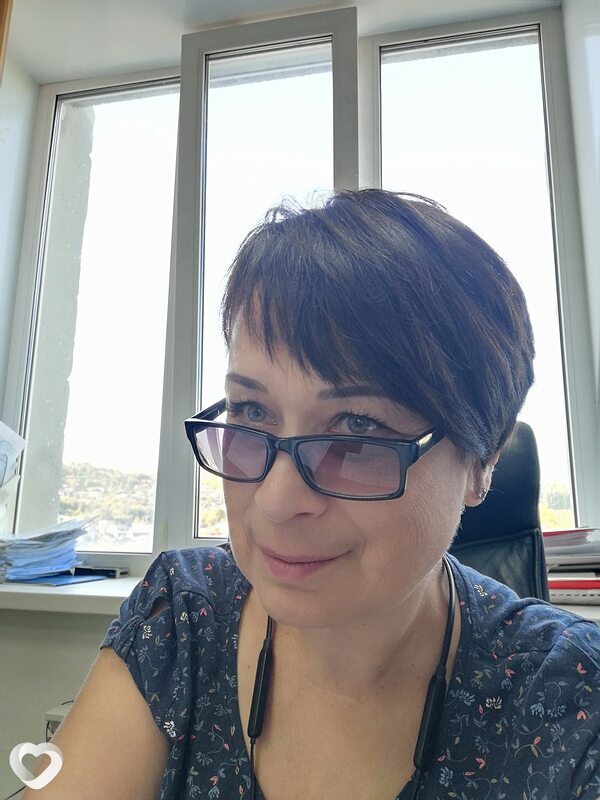 Марина, 61, Саратове — анкета №403050