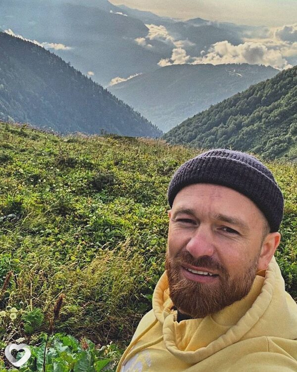 Максим, 32, Балакове — анкета №403052