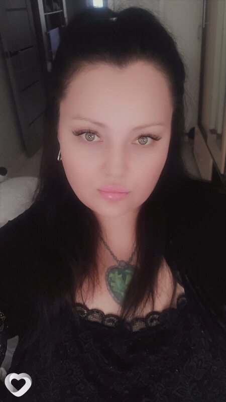 Кристина, 36, Юрге — анкета №403053