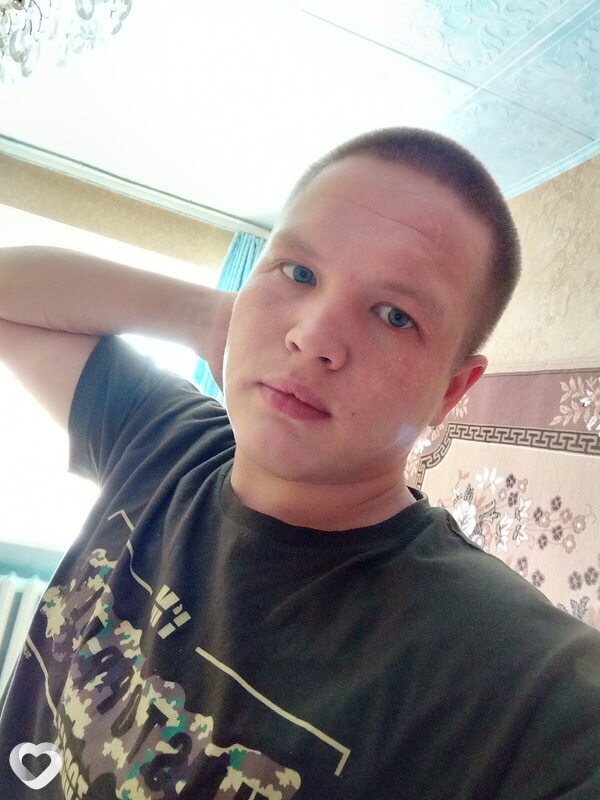 Макс, 30, Владивостоке — анкета №402910
