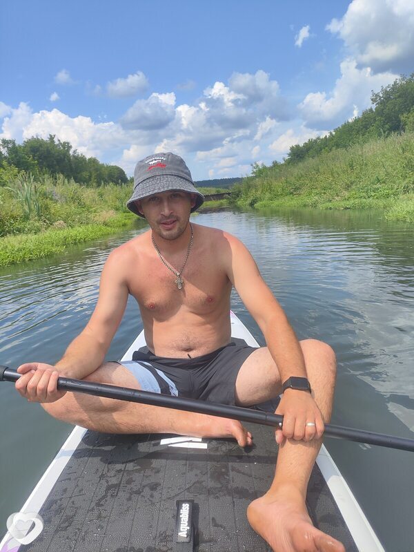 Денис, 34, Тамбове — анкета №402911