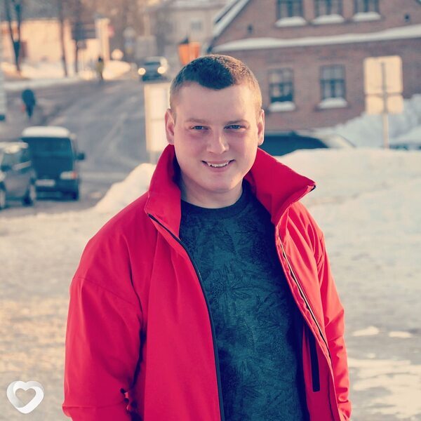 Андрей, 33, Минске — анкета №402912
