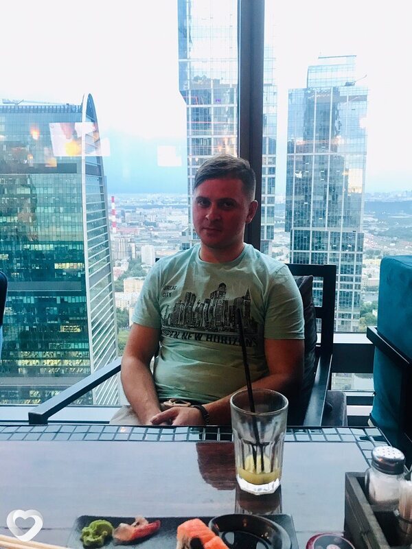 Макс, 29, Владимире — анкета №402913