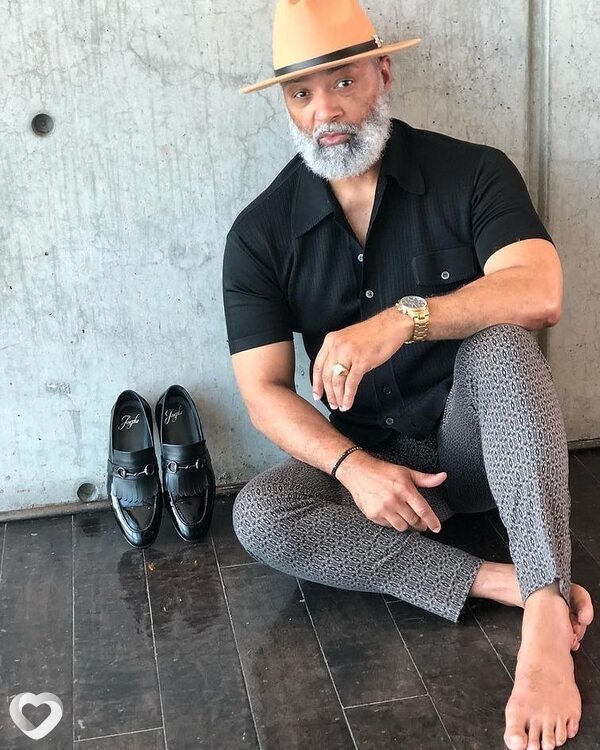 Егор, 54, Курске — анкета №402924
