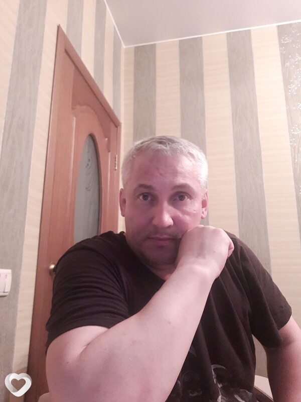 Aleksei, 47, Благовещенске — анкета №402927
