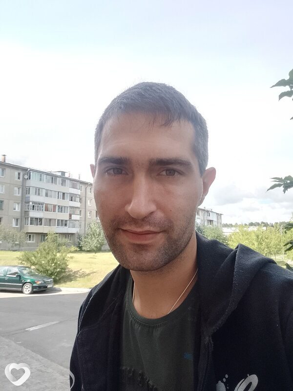 Эдуард, 30, Саянске — анкета №402928