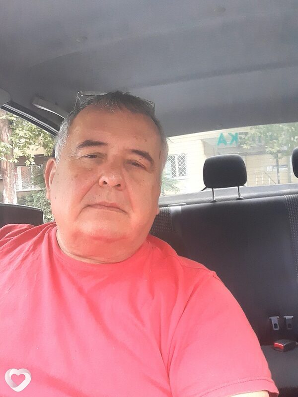 Сергей, 58, Краснодаре — анкета №402934