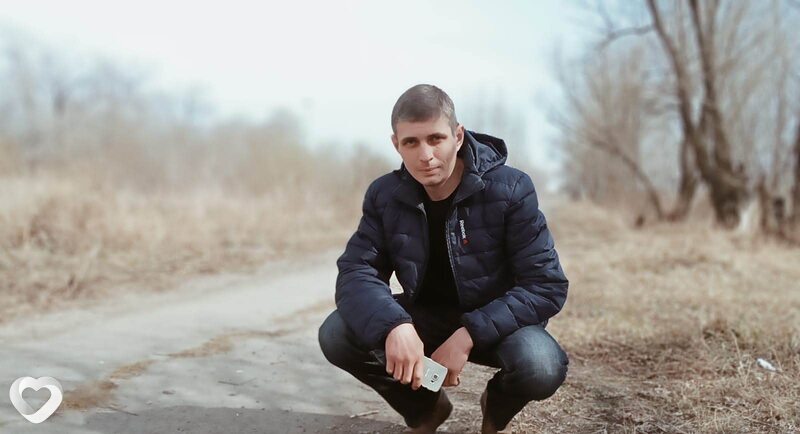 Вячеслав, 34, Омске — анкета №403109