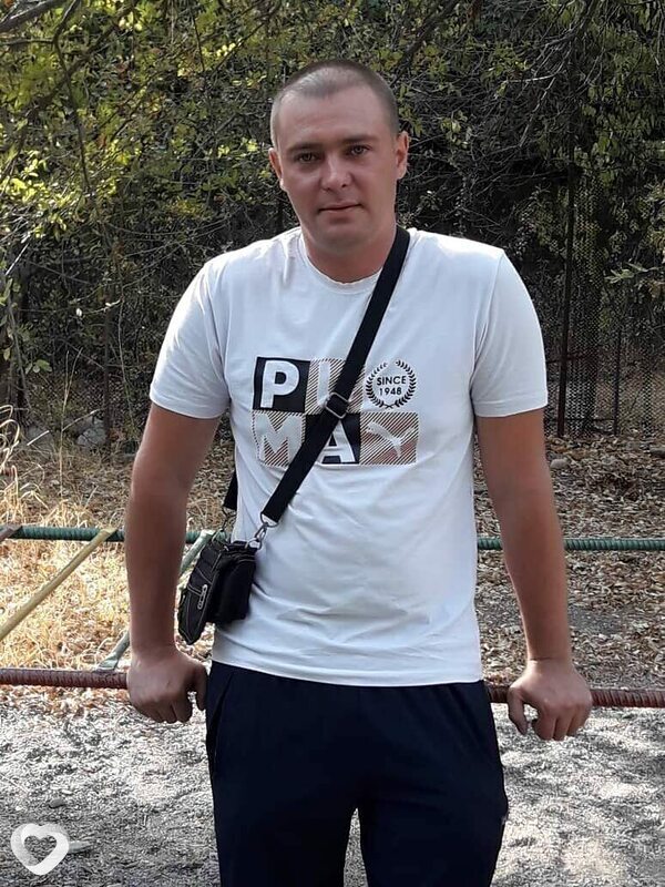 Роман, 39, Бишкек — анкета №403119