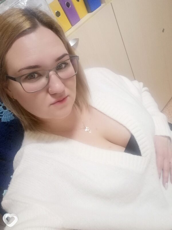 Юлия, 35, Минске — анкета №403124