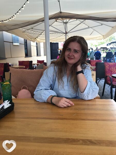 Helen, 31, Минске — анкета №403125