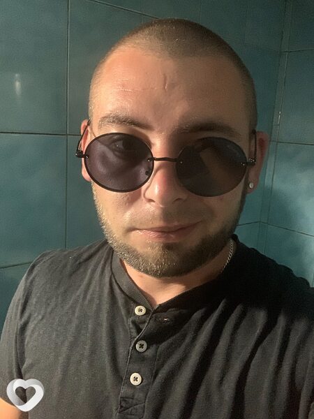 Стас, Славянск
